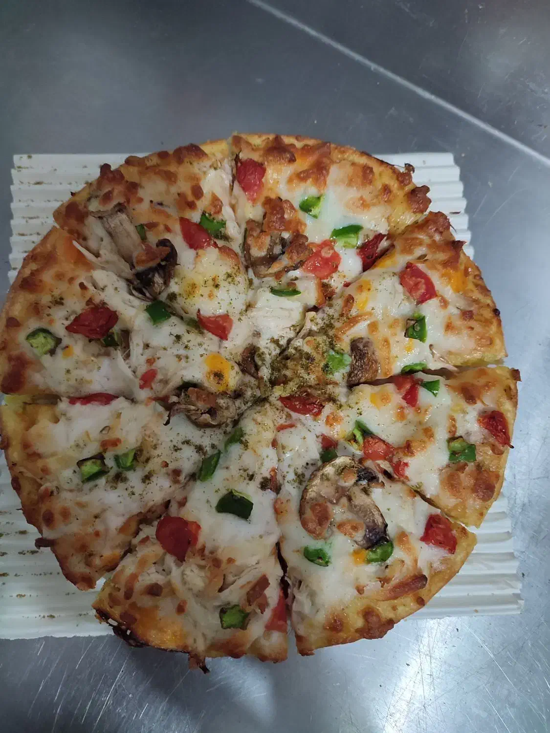 فروش تجهیزات فست فودی|کافیشاپ و رستوران|بیرجند, |دیوار