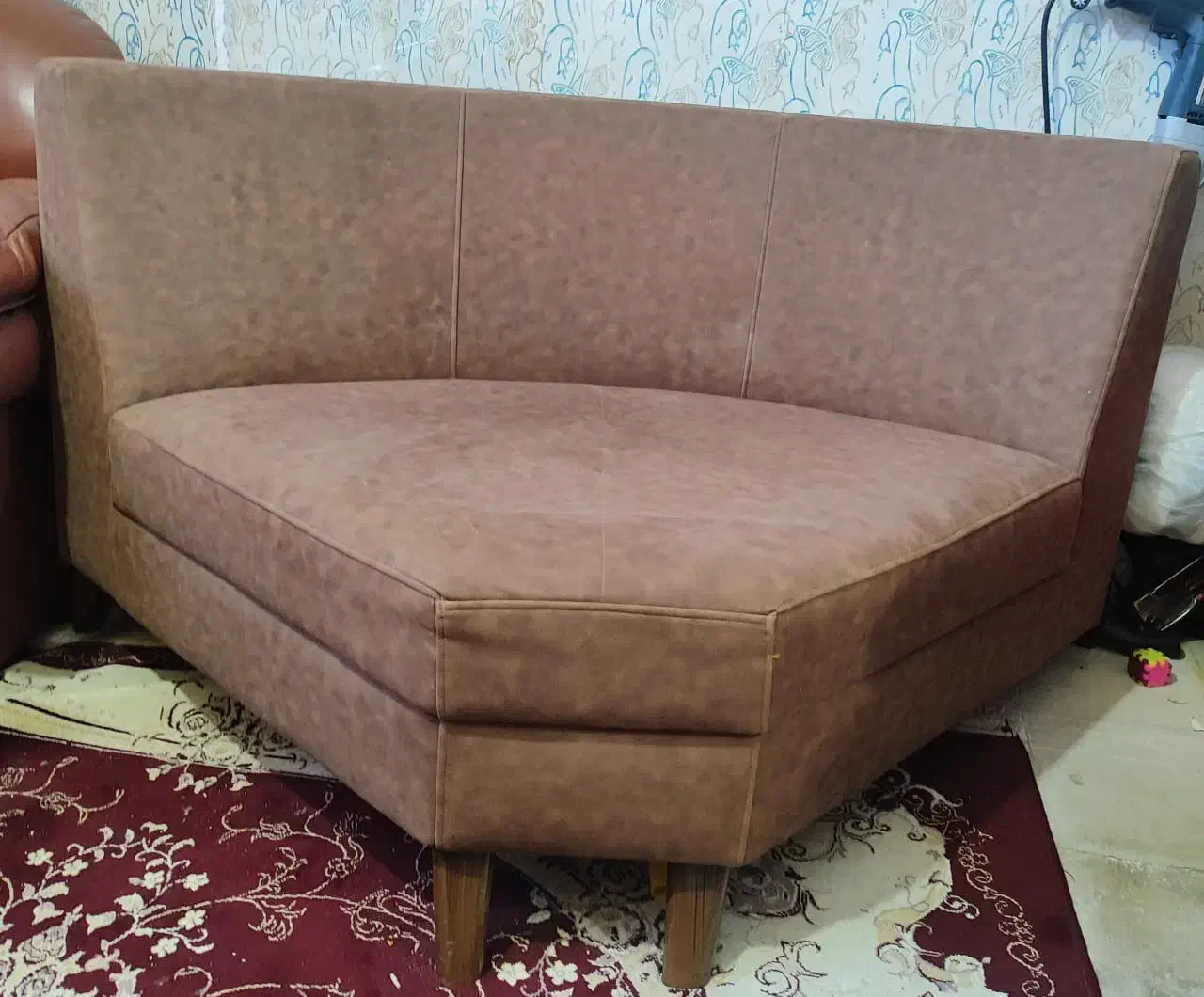 مبل ال|مبلمان خانگی و میز عسلی|شیراز, جوادیه|دیوار
