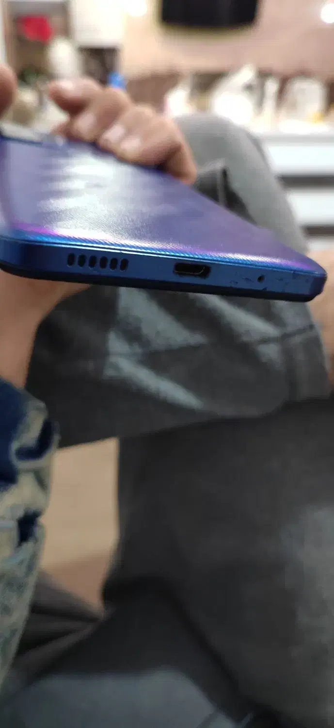 redmi 12c شیامی|موبایل|فارسان, |دیوار