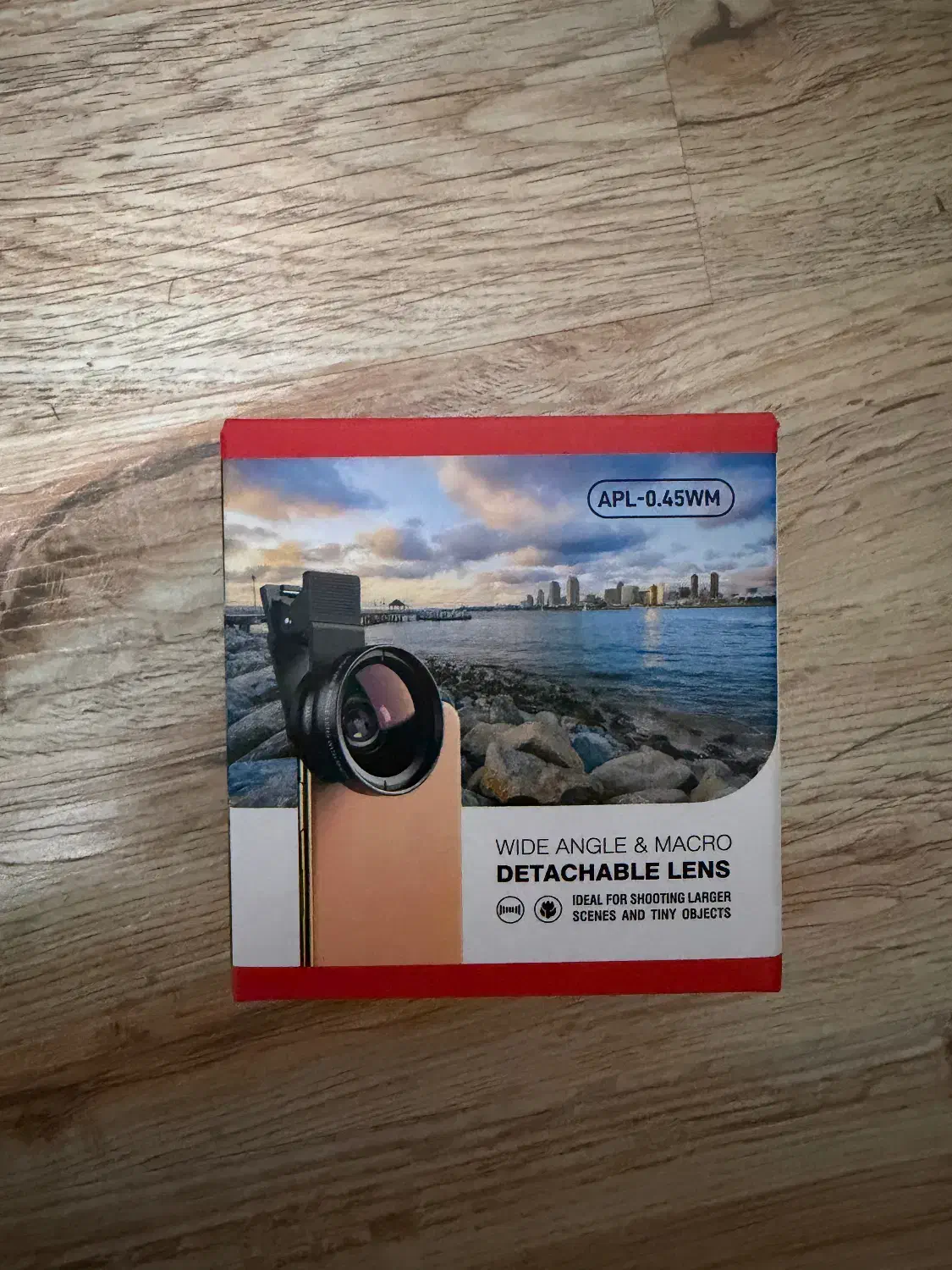 زوم کننده دوربین|دوربین عکاسی و فیلمبرداری|اردبیل, |دیوار