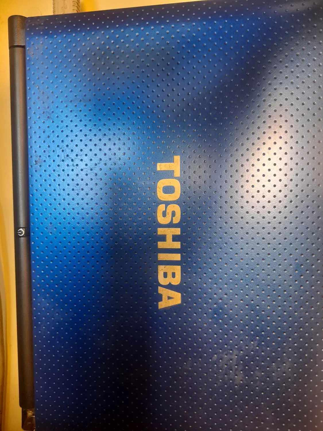 لبتاب ۱۰ اینچ توشیبا کامل سالم|رایانه همراه|تهران, فردوسی|دیوار