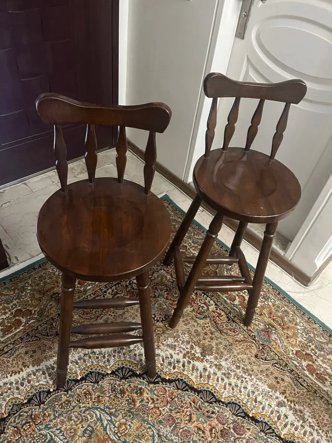 صندلی لهستانی|صندلی و نیمکت|تهران, فردوس|دیوار