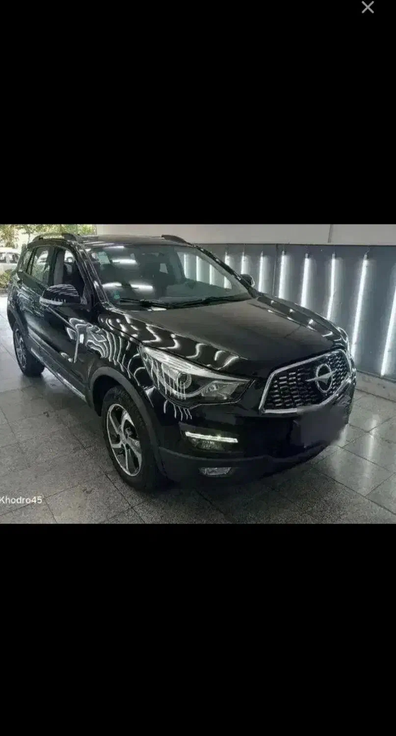 مدل۴۰۱ کارکرد۶۲ هزارتا رخ درحد صفر|خودرو سواری و وانت|قرچک, زیبا شهر|دیوار