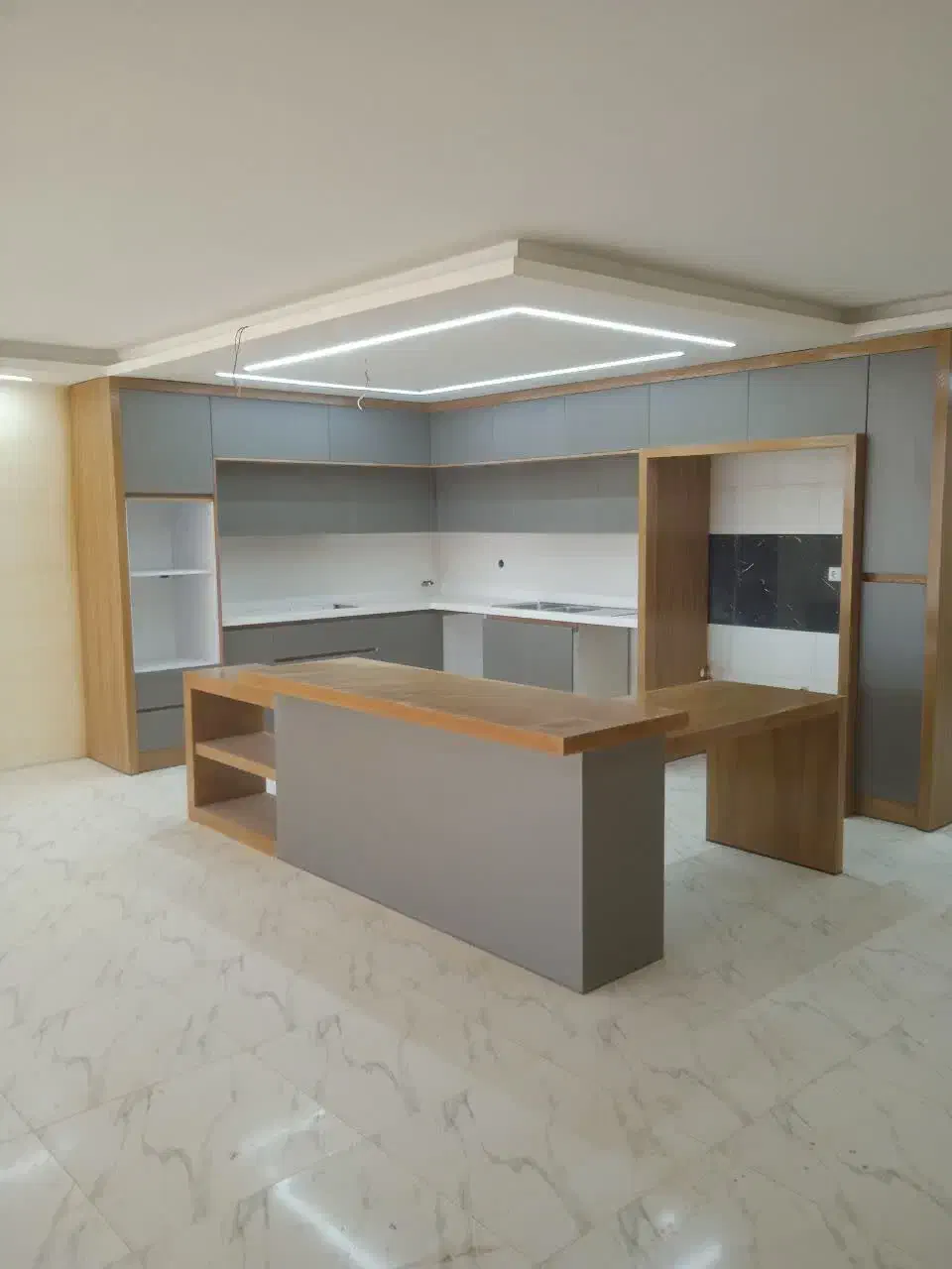 ساخت‌ کابینت وکمددیواری|جاکفشی، کمد، دراور|قشم, |دیوار