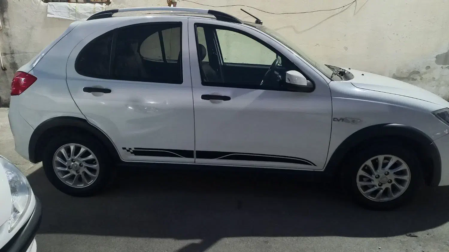 کوییک اتومات فول قابل معاوضه|خودرو سواری و وانت|ساری, |دیوار