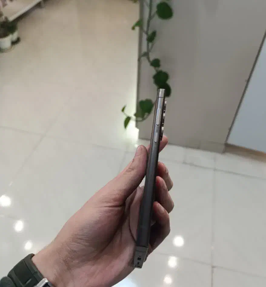 Galaxy S24 Ultra|موبایل|خرم‌آباد, |دیوار