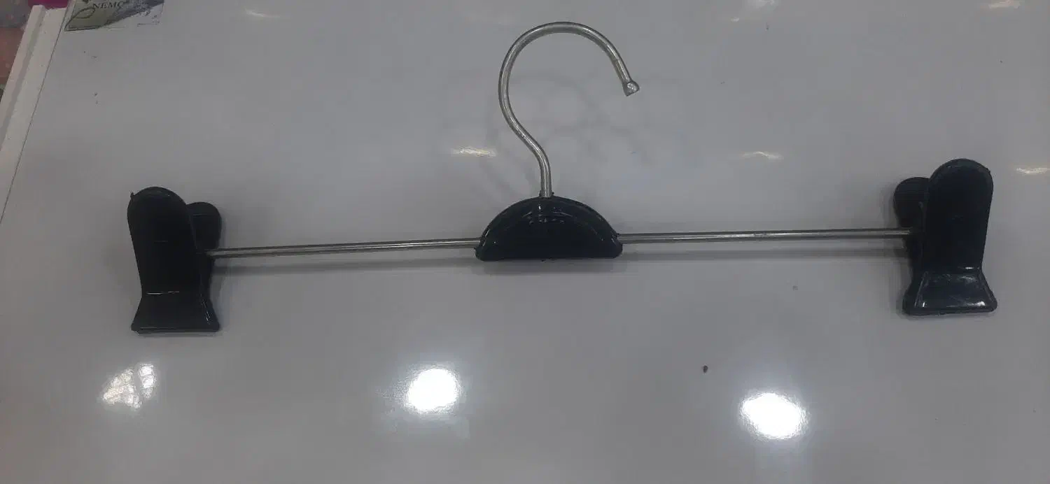 چوبکار رختی و آویزی سالم نو|بندرخت و رختآویز|اندیمشک, |دیوار