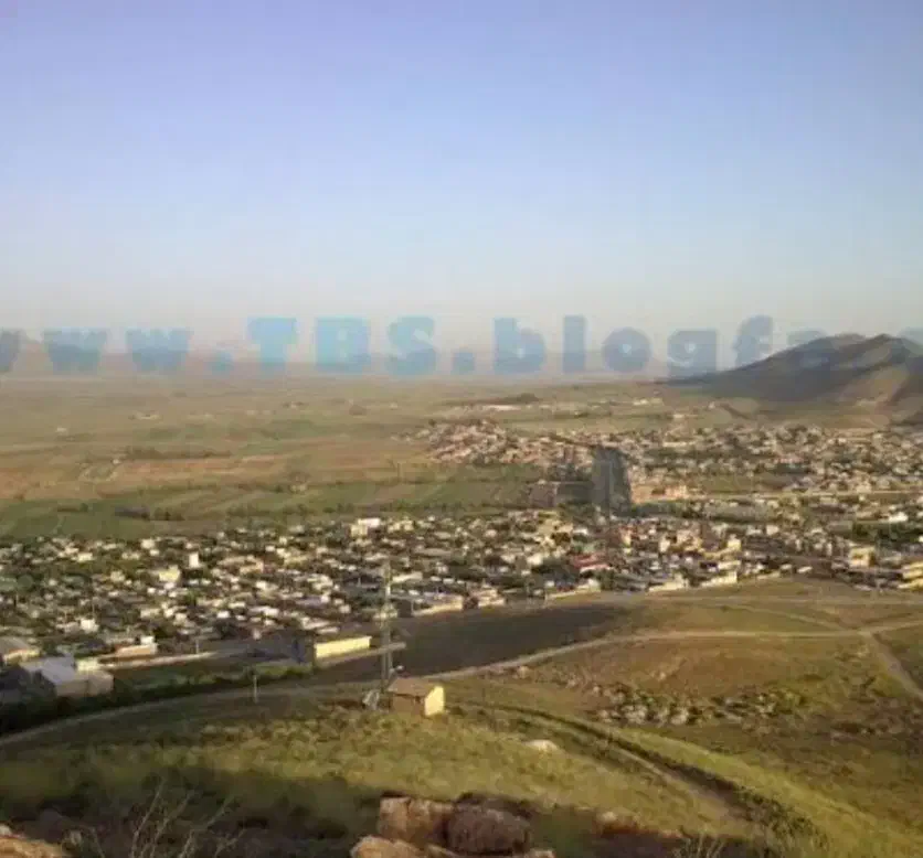 فروش زمین مسکونی|فروش زمین و ملک کلنگی|بوئین و میاندشت, |دیوار