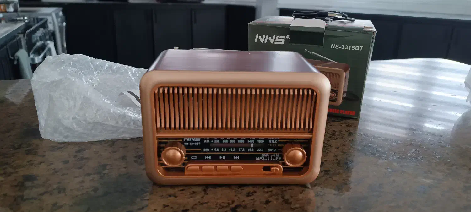 اسپیکر بلوتویی گوگولی|لوازم جانبی موبایل و تبلت|قم, چهل درخت|دیوار