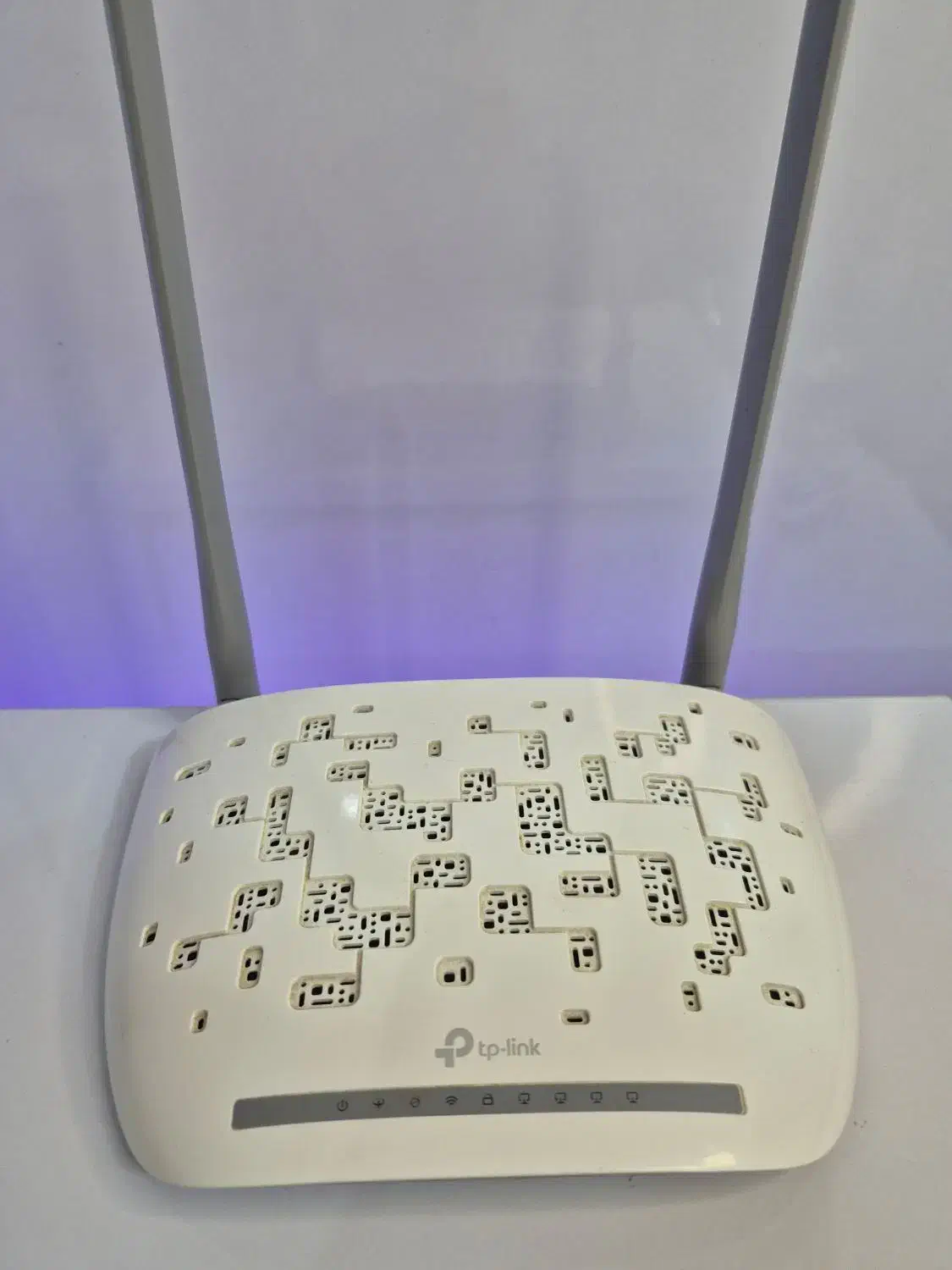 مودم tp-link|مودم و تجهیزات شبکه|میناب, |دیوار