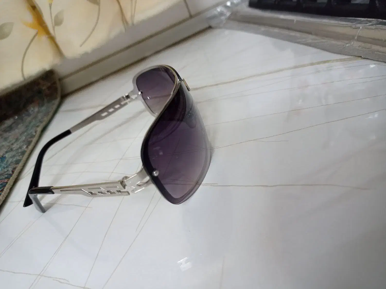 عینک مردانه|زیورآلات و اکسسوری|کاشان, فاز ۲ ناجی آباد|دیوار