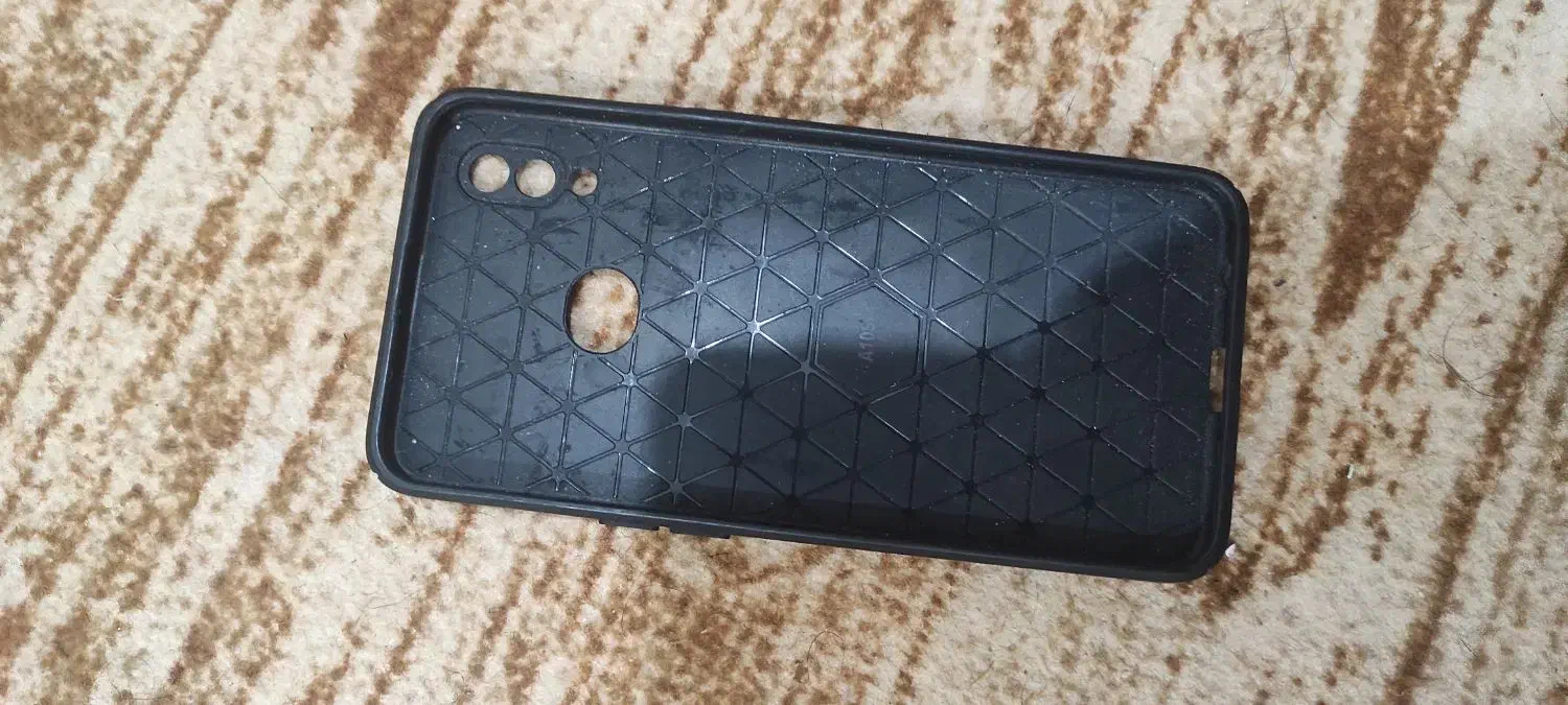 یک عدد قاب گوشی A10s|لوازم جانبی موبایل و تبلت|اهواز, کوی جواهری|دیوار