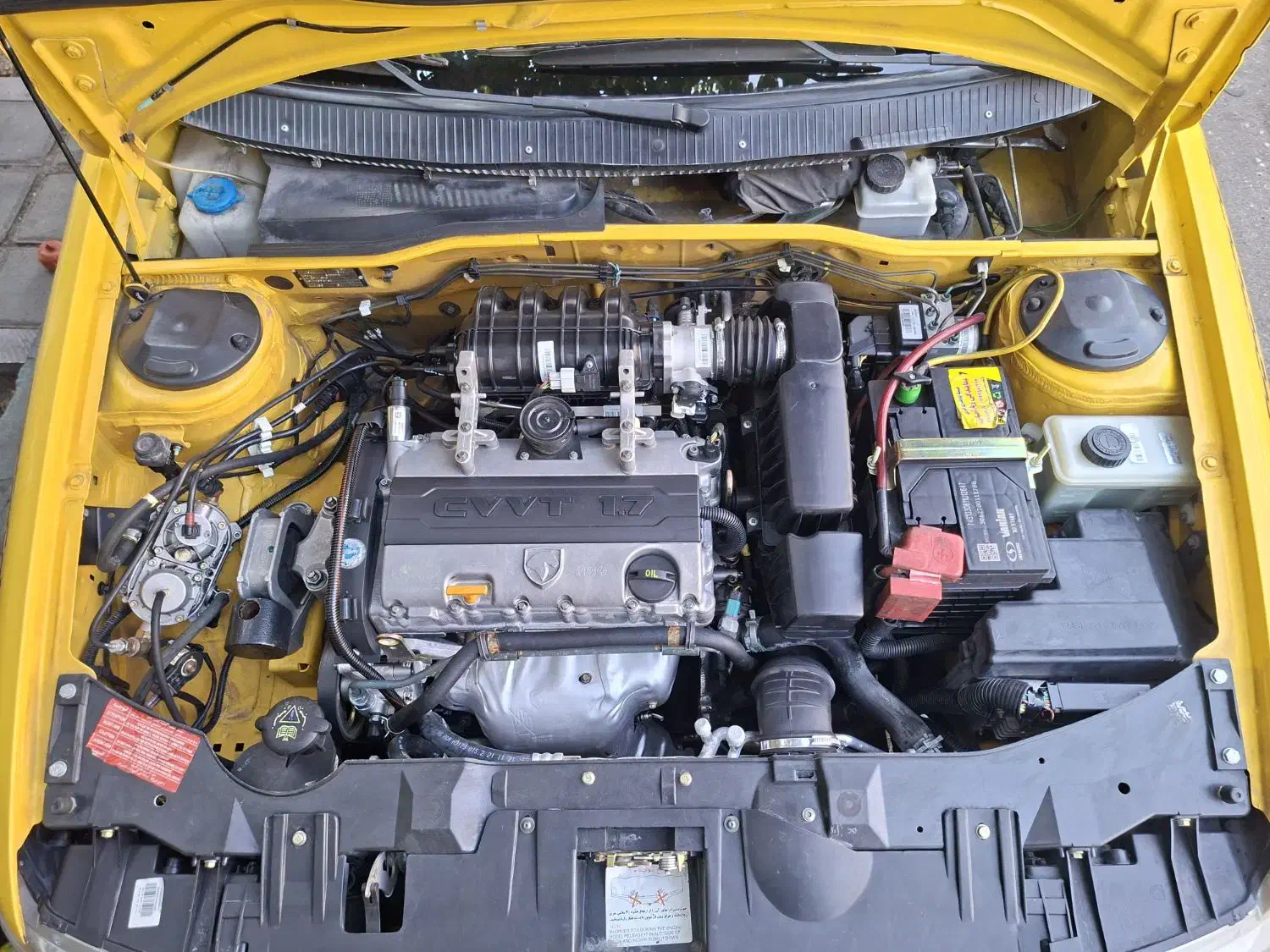 تاکسی سمند EF7 گردشی|خودرو سواری و وانت|تهران, امیریه|دیوار