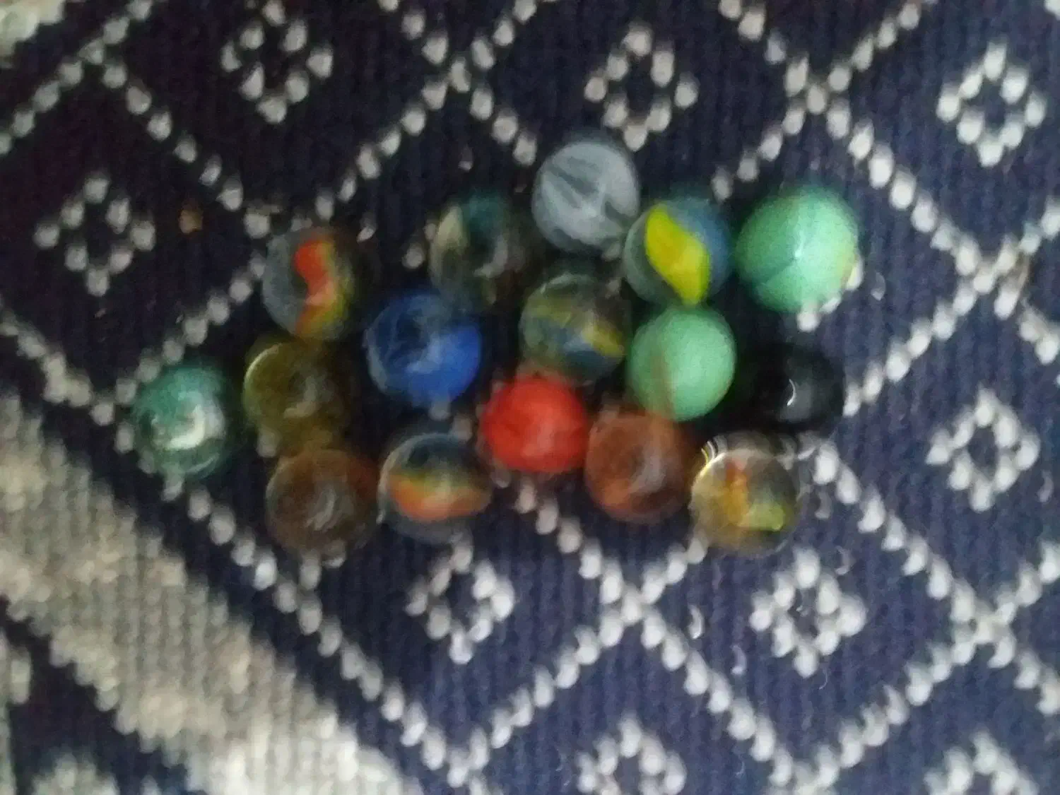 تیله|کلکسیون اشیاء عتیقه|قم, ولیعصر|دیوار