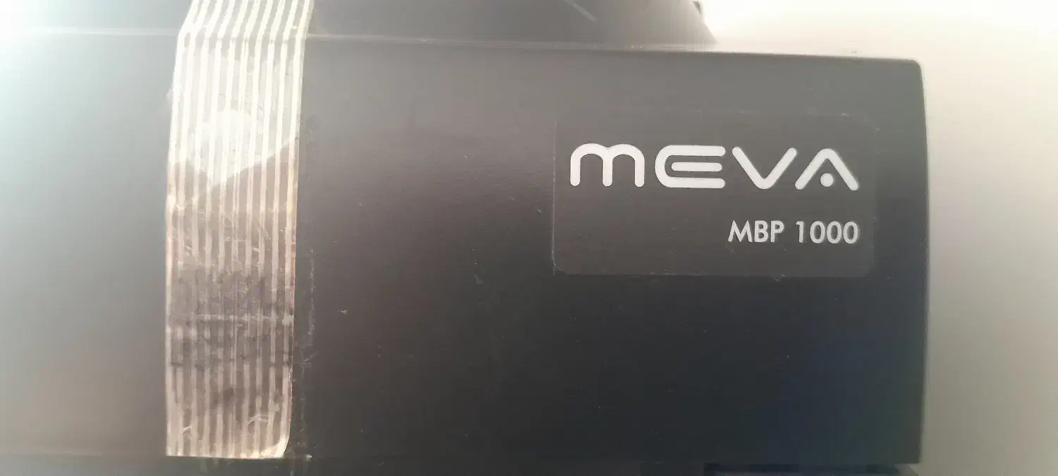 پرینتر لیبل زن .|پرینتر، اسکنر، کپی، فکس|رودسر, |دیوار