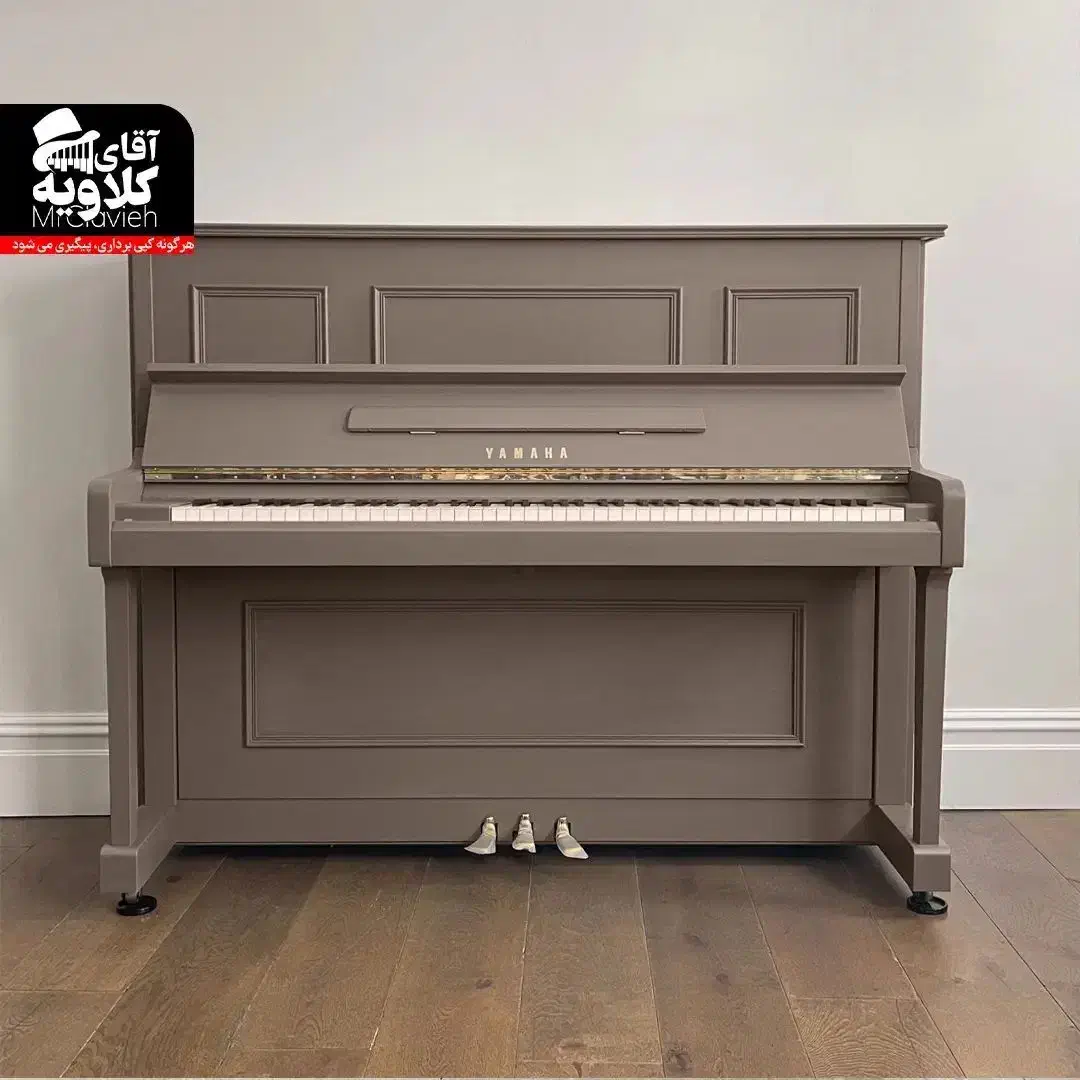 پیانو طرح آکوستیک مدل p225رنگ پاستیلی قیمت تولیدی|پیانو، کیبورد، آکاردئون|تهران, امیریه|دیوار