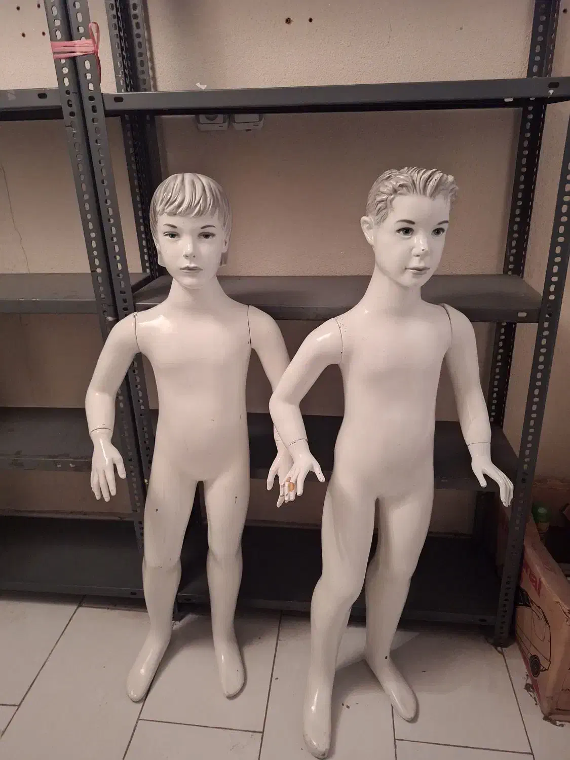 مانکن * پسرانه و دخترانه *|فروشگاه و مغازه|تهران, تهرانپارس غربی|دیوار