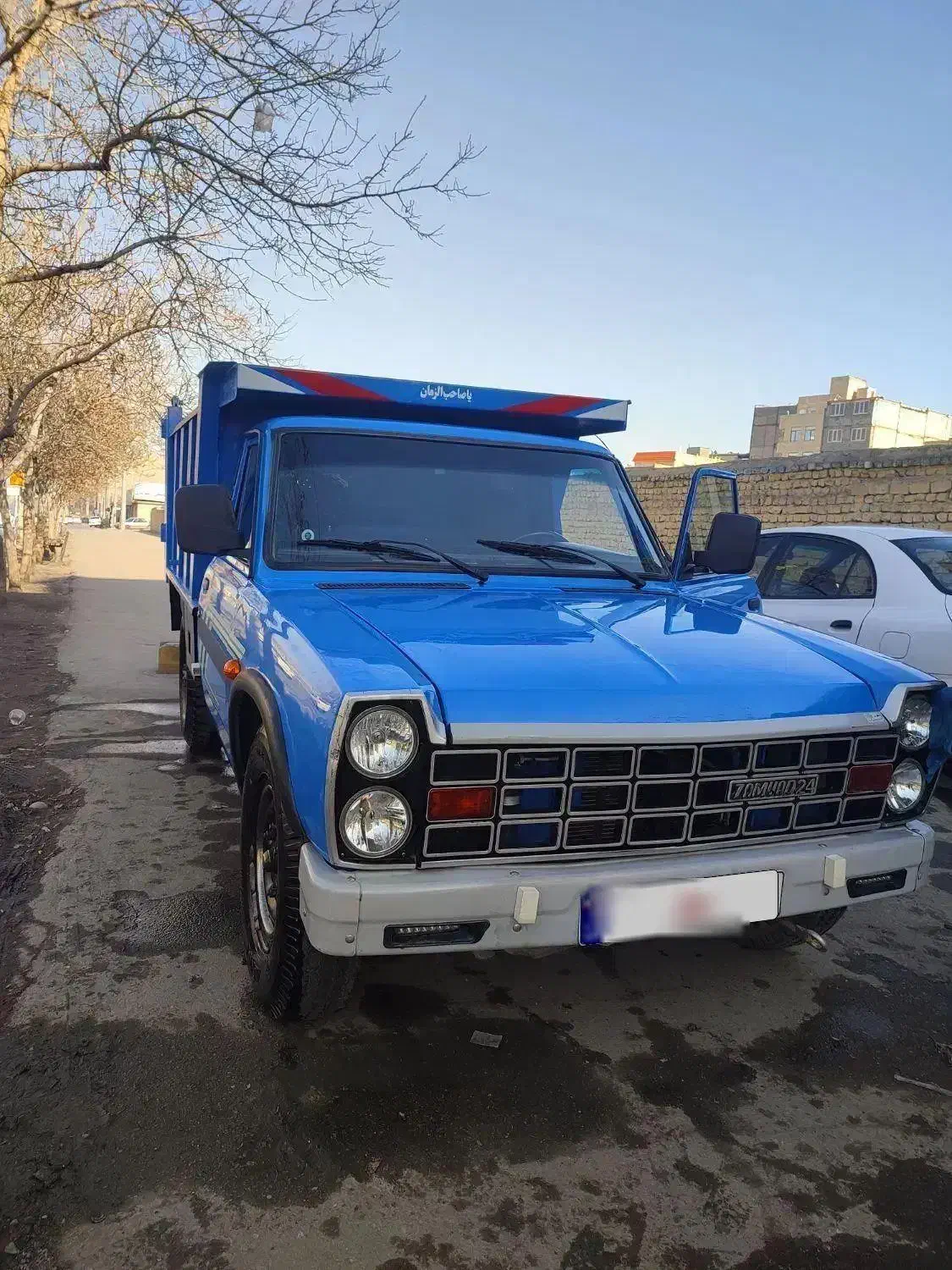 نیسان کمپرس|خودرو سواری و وانت|مشهد, امیریه|دیوار