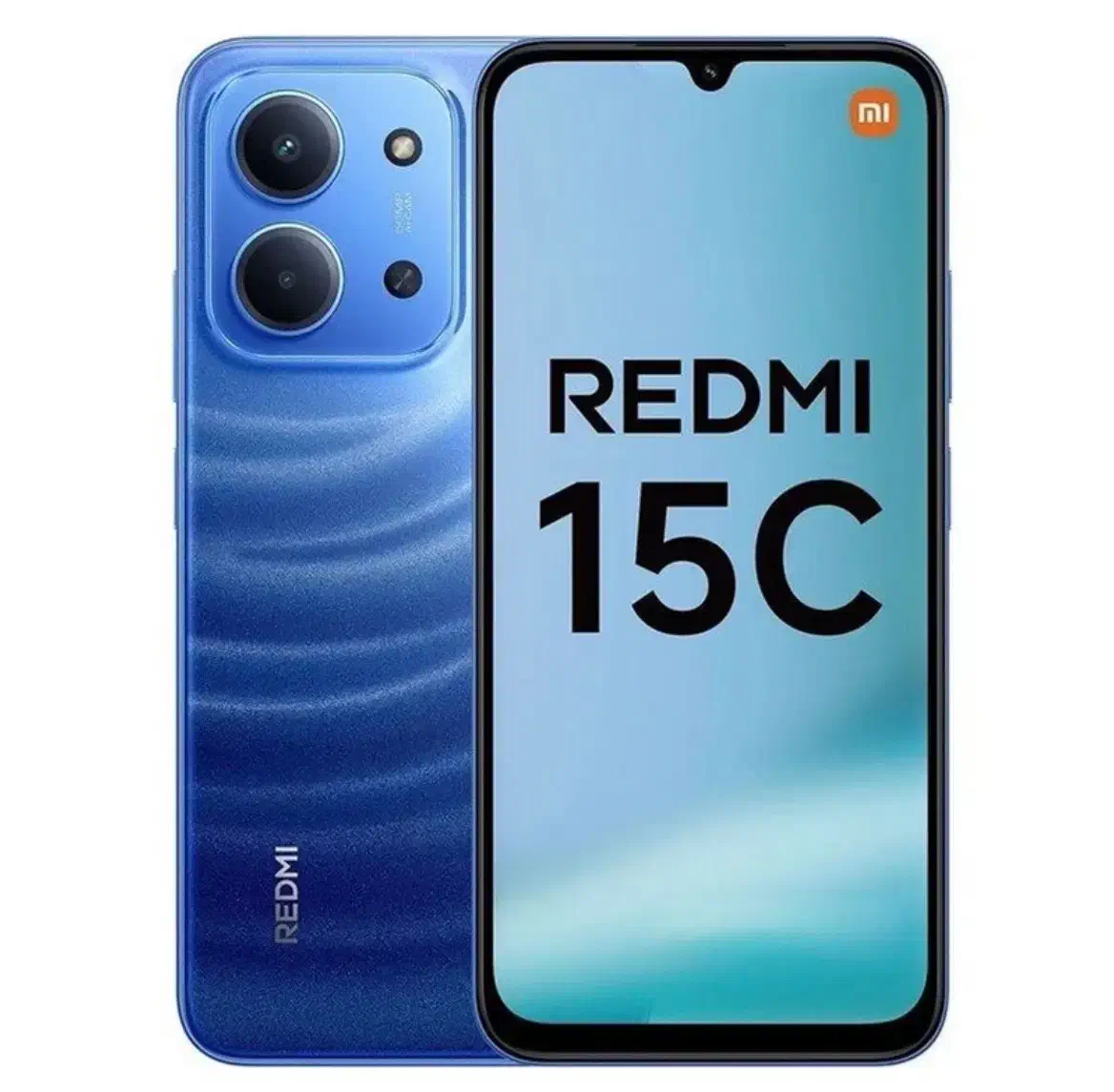 شیائومی ردمی 15c موبایل میراث نقد و اقساط|موبایل|شیراز, عفیفآباد|دیوار