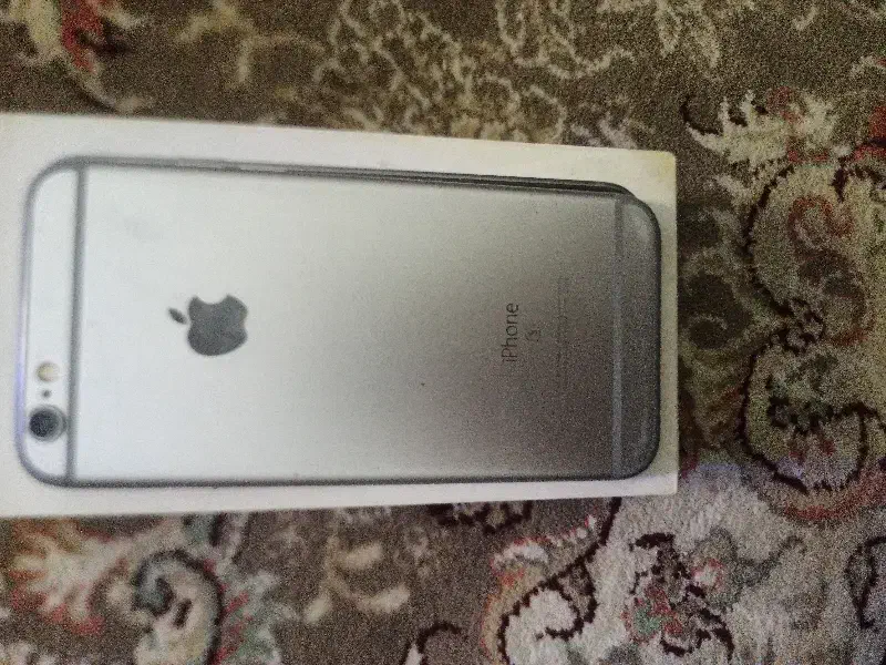 گوشی آیفون ۶s|موبایل|کرج, گلشهر|دیوار