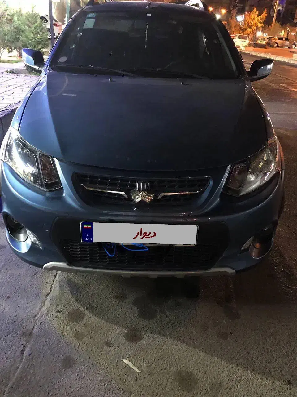 کوییک ۴۰۲|خودرو سواری و وانت|زاهدان, |دیوار