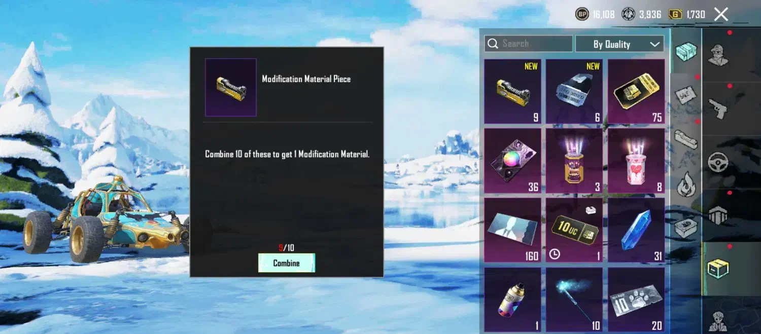 اکانت پابجی خیلی خوش شانس|کنسول، بازی ویدئویی و آنلاین|مهرستان, |دیوار