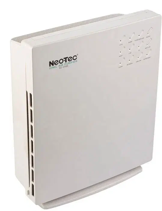 دستگاه تصفیه هوا نئوتک neotech|پنکه و تصفیهکنندهٔ هوا|تهران, پامنار|دیوار