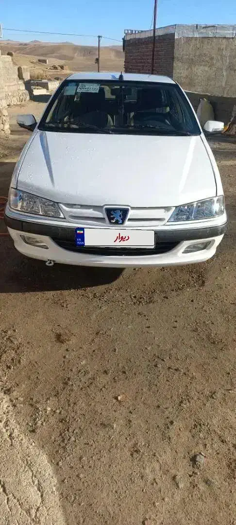 پرشیا تیوفایو tu5|خودرو سواری و وانت|ارومیه, |دیوار