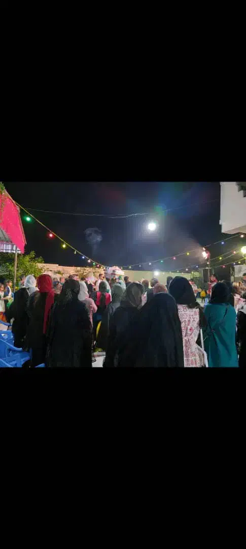 اجاره کوتاه مدت باغ ویلا خونه همراه با سالن|اجارهٔ کوتاه‌مدت ویلا و باغ|برازجان, |دیوار