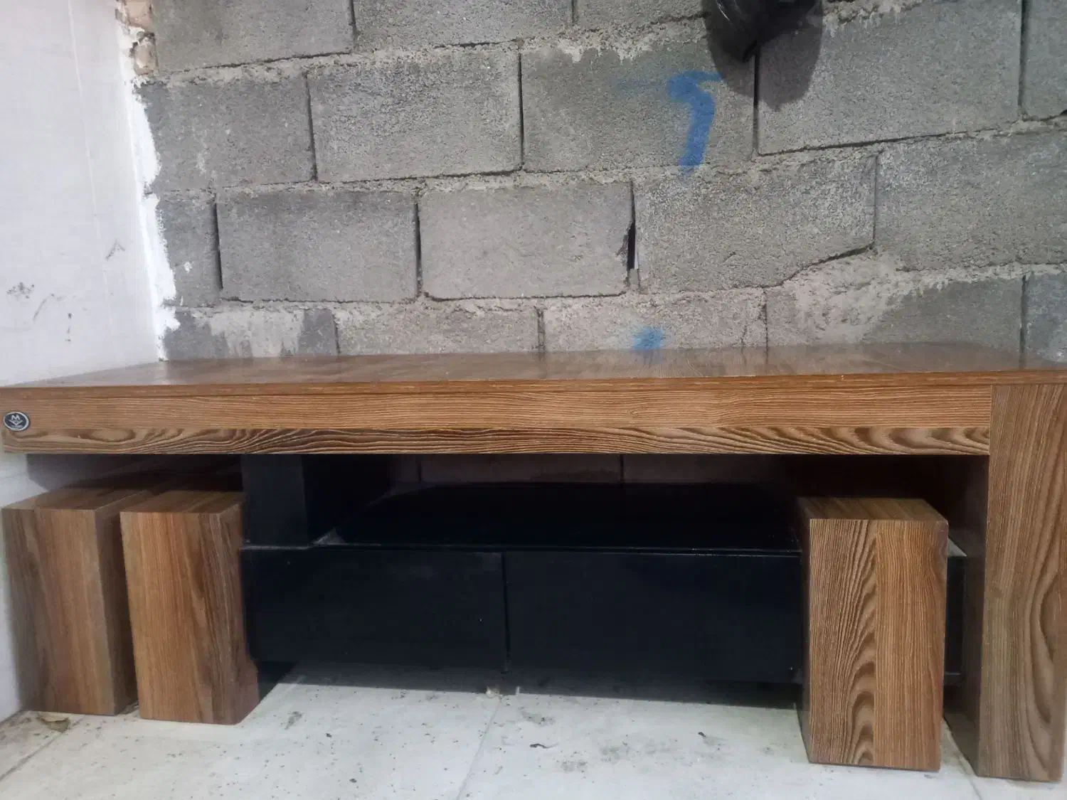 میز تلویزیون|میز تلویزیون|خان ببین, |دیوار