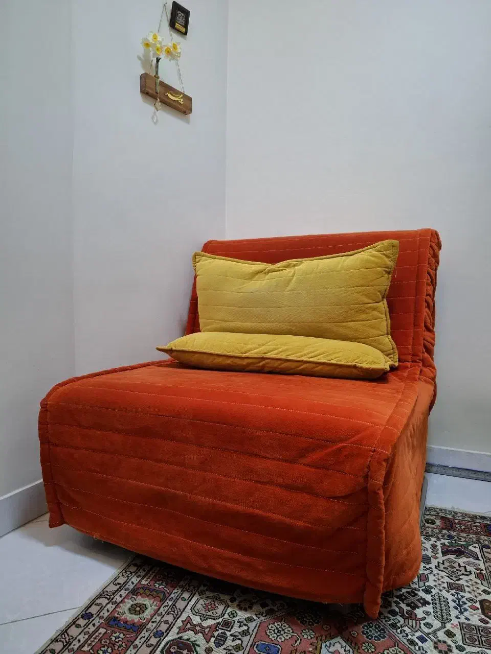 تختخواب کمجا|تخت و سرویس خواب|تهران, علم و صنعت|دیوار