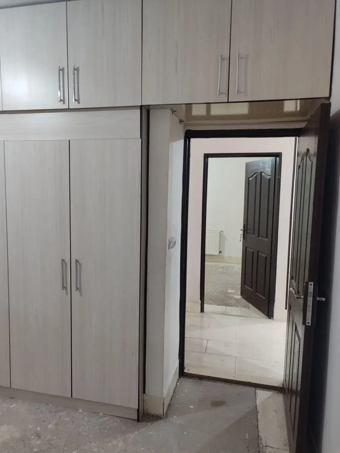 رهن کامل آپارتمان الهیه|اجارهٔ آپارتمان|بروجن, |دیوار