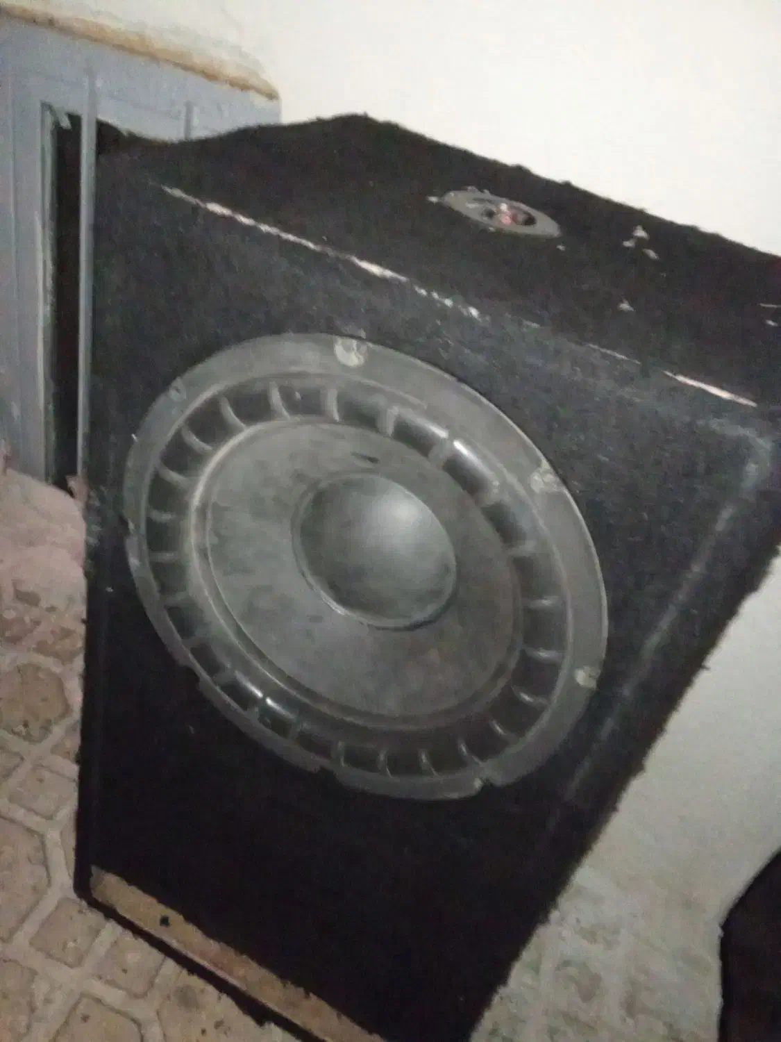 باکس|سیستم صوتی خانگی|بیجار, |دیوار