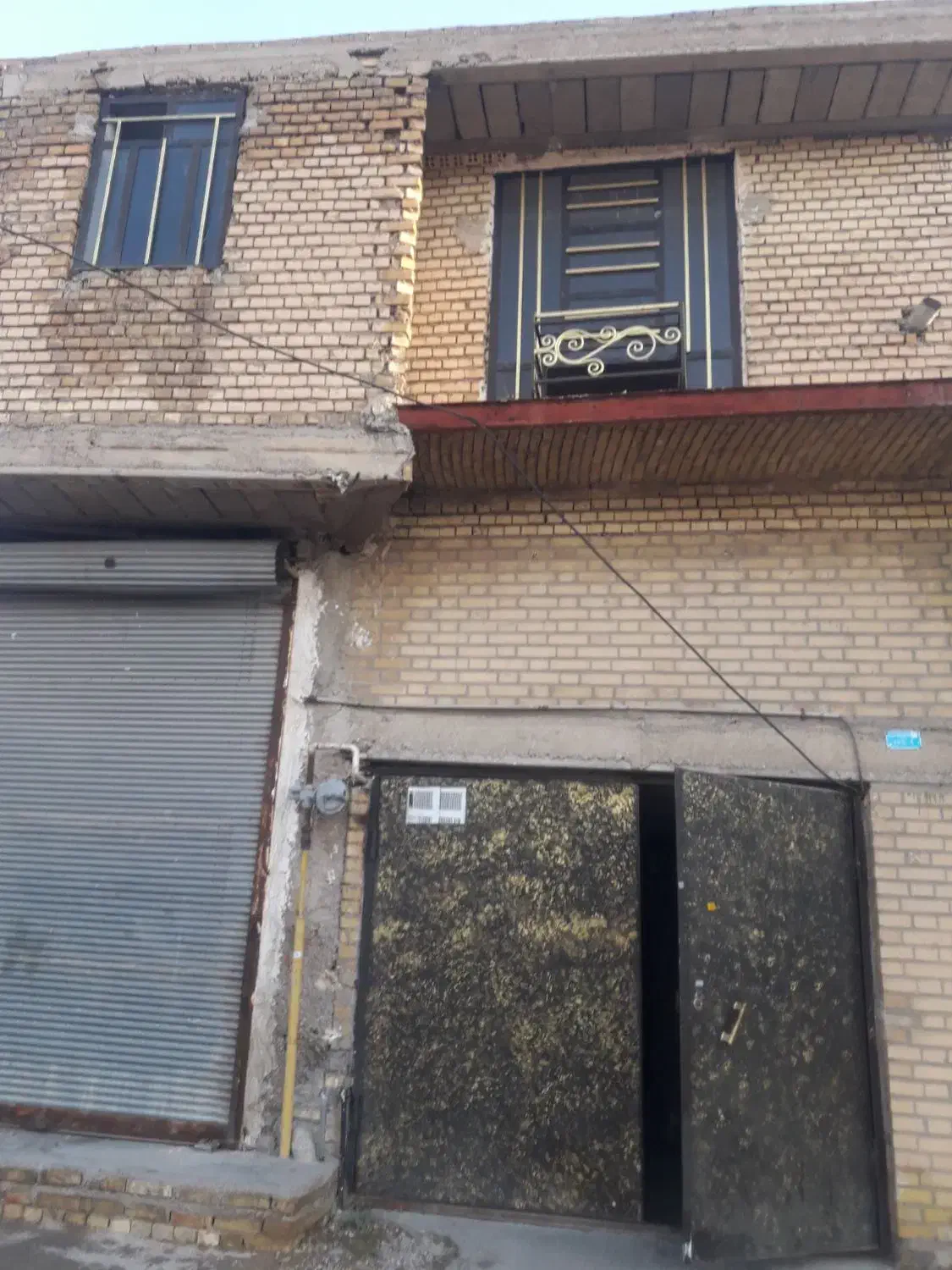 خانه فروشی|فروش خانه و ویلا|اندیمشک, |دیوار