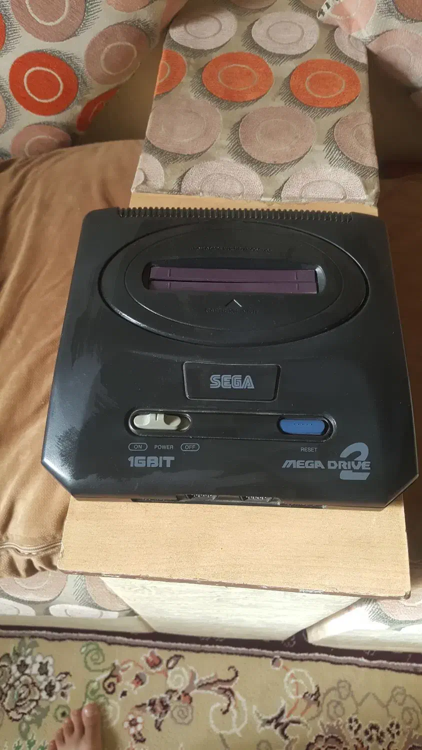 بازی سگا|کنسول، بازی ویدئویی و آنلاین|سنندج, |دیوار