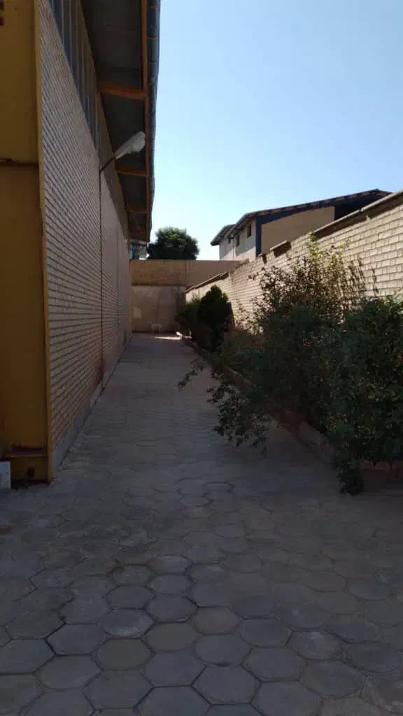 کارخانه مواد غذایی و بهداشتی شهرک صنعتی اشتهارد|فروش دفتر صنعتی، کشاورزی، تجاری|اشتهارد, |دیوار