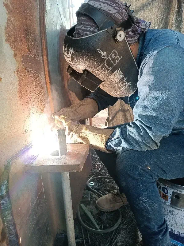 جوشکار.|خدمات پیشه و مهارت|ایذه, |دیوار