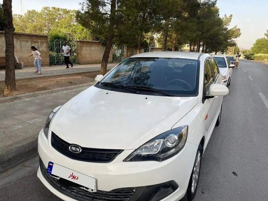 mvm 315 new face|خودرو سواری و وانت|اصفهان, هزارجریب|دیوار