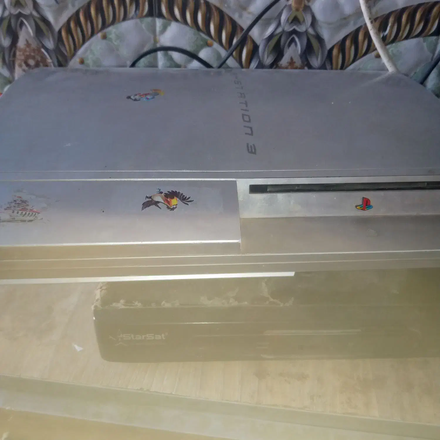 پلی استیشن ۳|کنسول، بازی ویدئویی و آنلاین|ایرانشهر, |دیوار