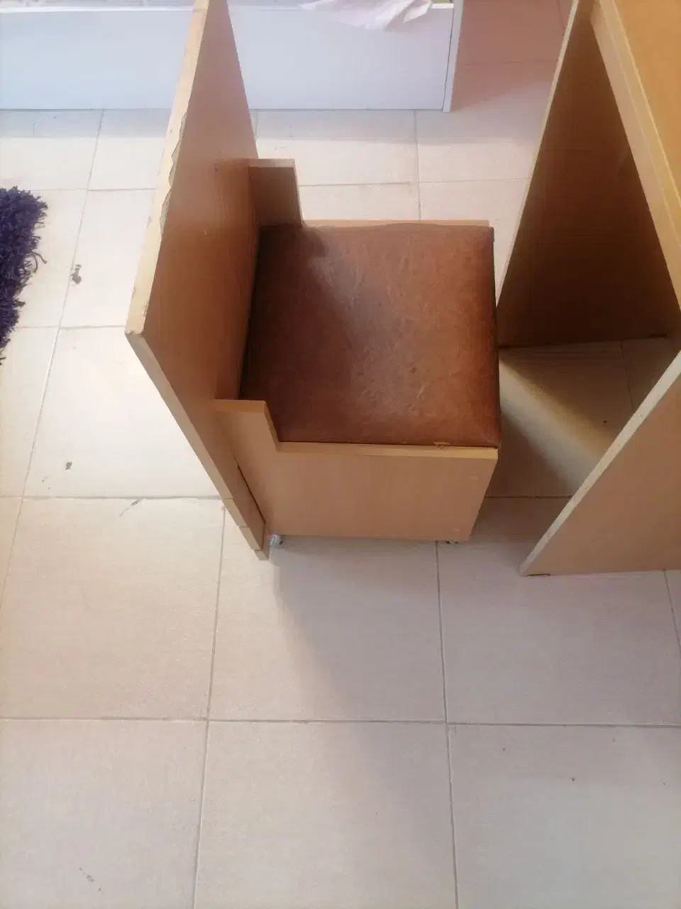 میز غذاخوری. میز چرخ خیاطی|میز و صندلی غذاخوری|رفسنجان, |دیوار