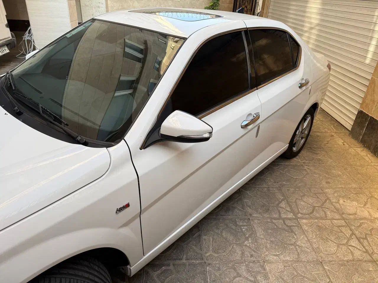 دنا پلاس توربو اتومات ۱۴۰۲|خودرو سواری و وانت|ری, ملک‌آباد|دیوار