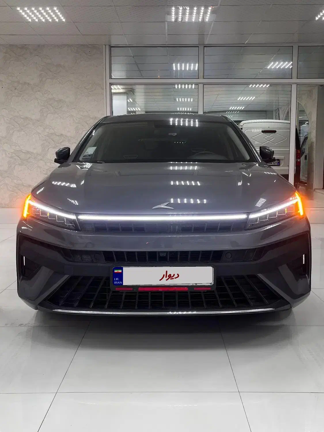 Kmc j7|خودرو سواری و وانت|گنبد کاووس, |دیوار