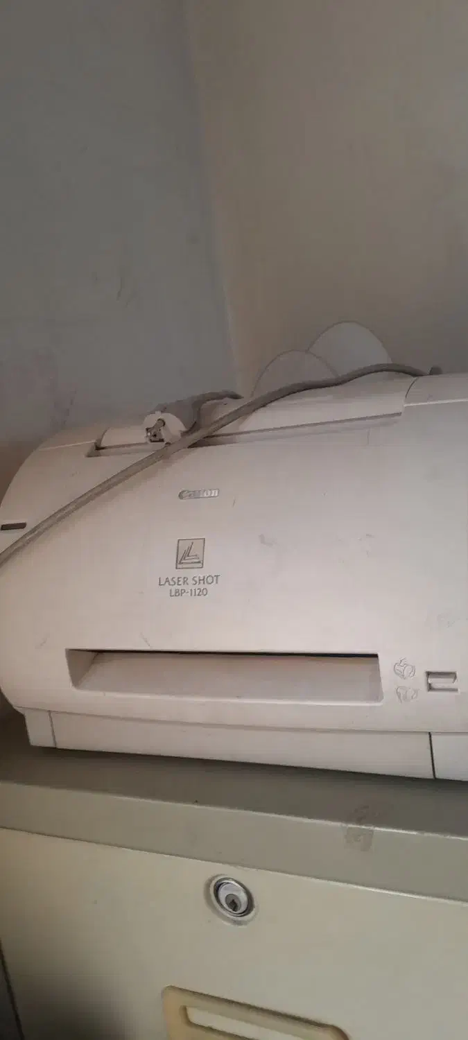 دستگاه فکس|پرینتر، اسکنر، کپی، فکس|تهران, بازار|دیوار