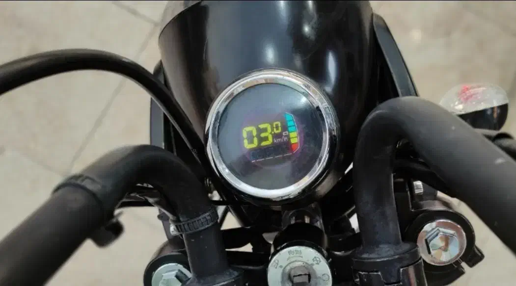 فروش موتور برقی|موتورسیکلت|زاهدان, |دیوار