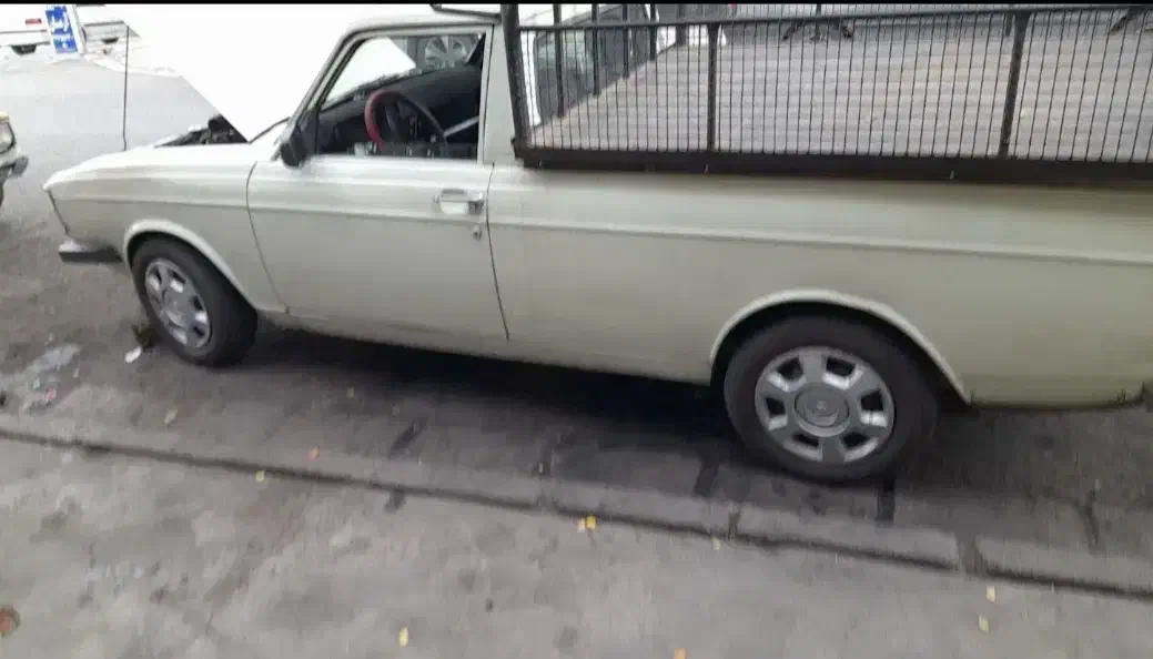 باربری|خدمات حمل و نقل|هشتگرد, شهرک بعثت|دیوار