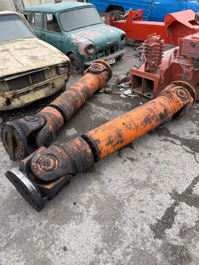 گاردان سازی گاردان تک|خدمات موتور و ماشین|تهران, خاوران|دیوار