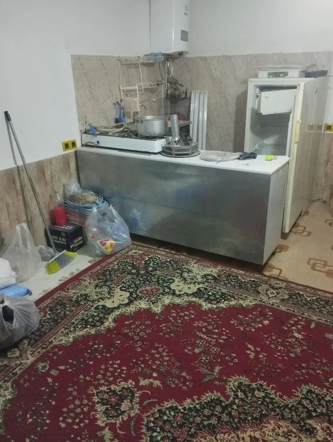 باغبان|خدمات باغبانی و درختکاری|فاریاب, |دیوار