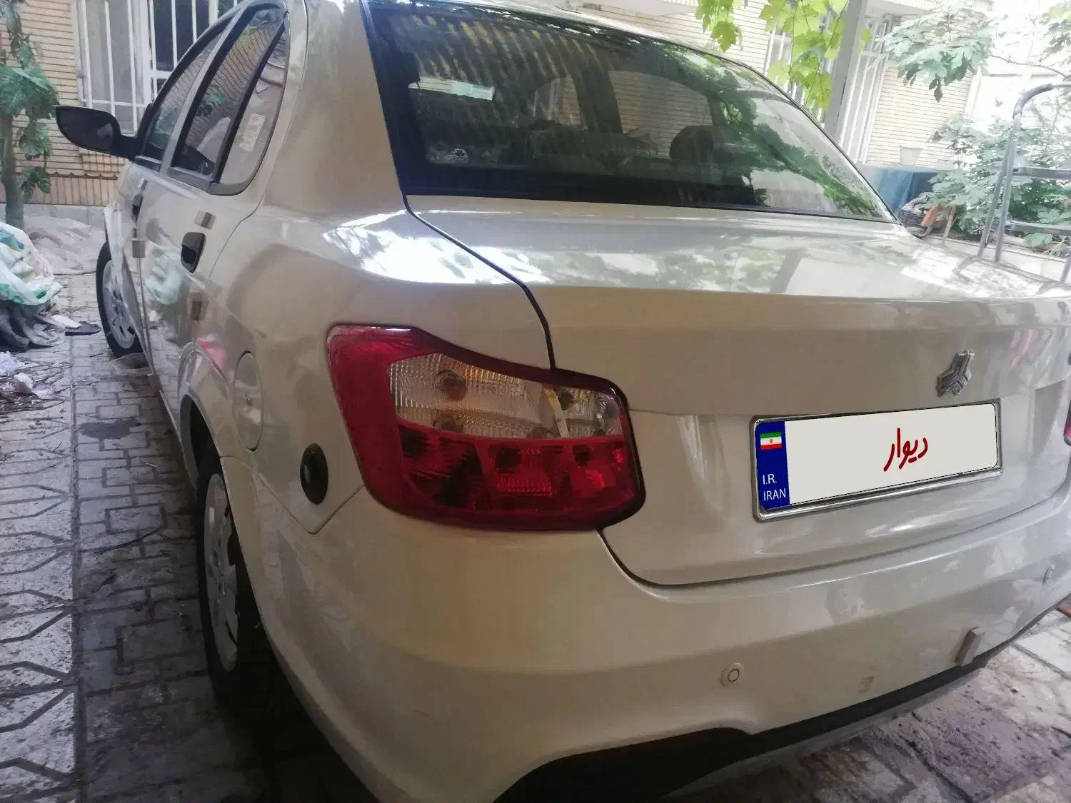 ساینا s دوگانه کارخانه 1403|خودرو سواری و وانت|مشهد, مقدم|دیوار