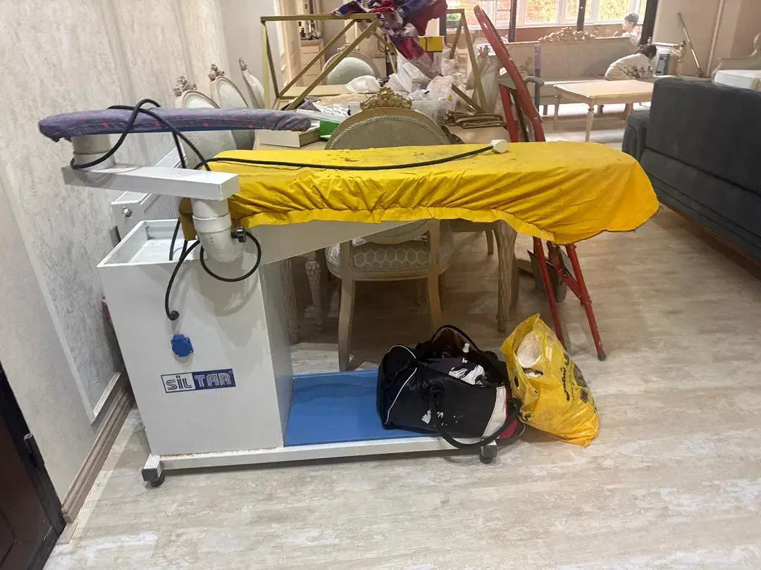 اتو پرس درحد نو|اتو و لوازم اتو|سهند, |دیوار