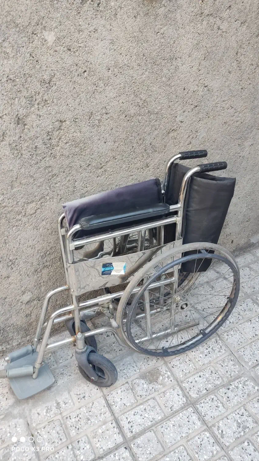 ویلچر|آرایشی، بهداشتی، درمانی|مشهد, شهرک مطهری|دیوار